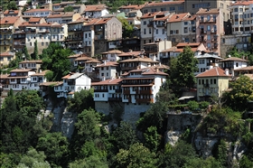 Veliko Tarnovo